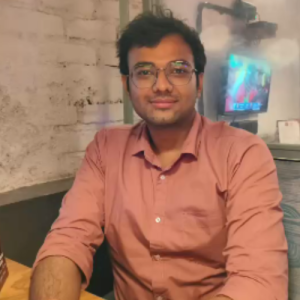 Debjeet Banerjee-Freelancer in New delhi,India