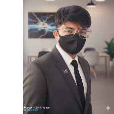 Mahak Saxena-Freelancer in Indore,India