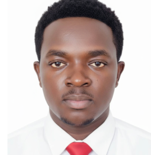 SYNODE DJAMADOUMBE-Freelancer in Kampala,Uganda