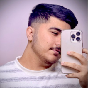 Mehroz Amin-Freelancer in Karachi,Pakistan