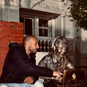 Elmallwany-Freelancer in ,Egypt