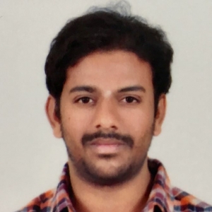 Praveen Uppari-Freelancer in Hyderabad,India