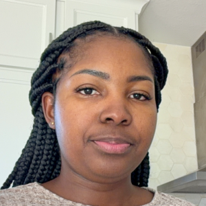 Joelle Tafofou-Freelancer in Houston,USA