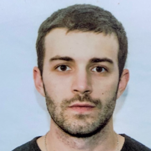 Simon Diaz-Freelancer in Almafuerte,Argentina