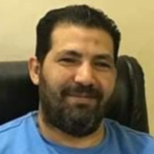 Ahmed Ezzat-Freelancer in cairo,Egypt