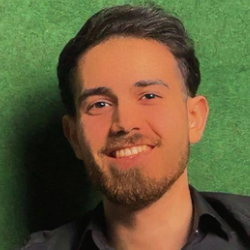 Qusai Alzoubi-Freelancer in uppsala,Sweden