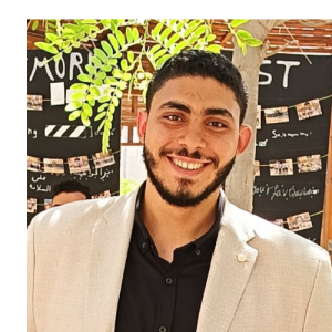 Yoseph Hassan-Freelancer in Mansoura,Egypt