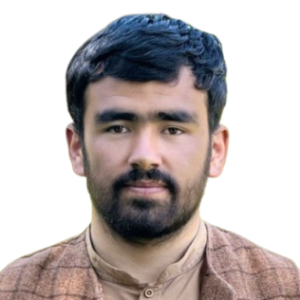 Samiullah Yousufi-Freelancer in Nili,Afghanistan