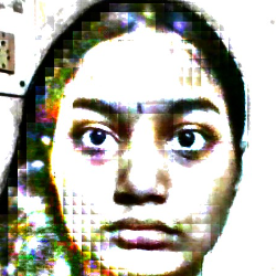 Samara Advithi-Freelancer in Hyderabad,India