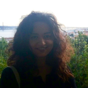 Lily Albson-Freelancer in Athens,Greece