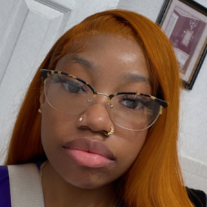Zaria Fletcher-Freelancer in Miami,USA