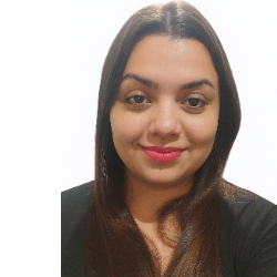 Andreli Sabatini-Freelancer in Ourinhos,Brazil