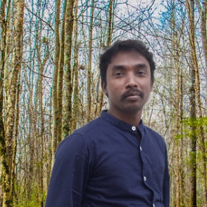 N R Logeshwarakumar-Freelancer in Salem,India