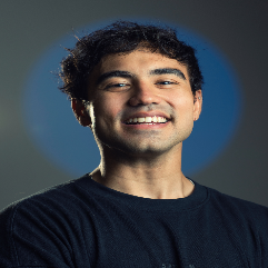 Keegan Sean Kennedy-Freelancer in Chennai,India