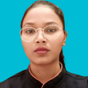 Anjali Maurya-Freelancer in Lucknow,India