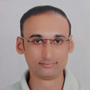 Mayurkumar Desai-Freelancer in Vadodara,India