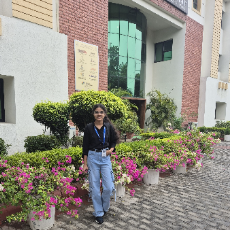 Aanya Choudhary-Freelancer in Gaziabad delhi,India