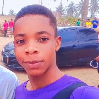 Samuel Effum-Freelancer in Kasoa,Ghana