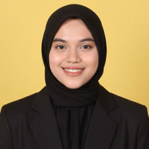 Ainina Syamiil Saidon-Freelancer in Sungai Buloh,Malaysia