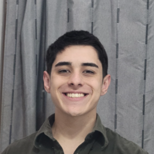 Diego Pousa-Freelancer in Cordoba,Argentina