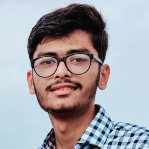 Dhruvin Gabani-Freelancer in Ahemdabad,India