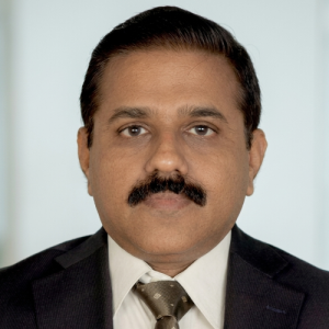 Krishnan R-Freelancer in Bengaluru,India