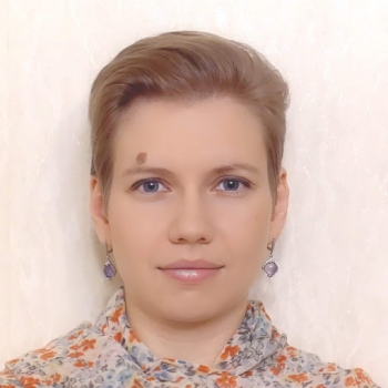 Maria Losenkova-Freelancer in Saint Petersburg,Russian Federation