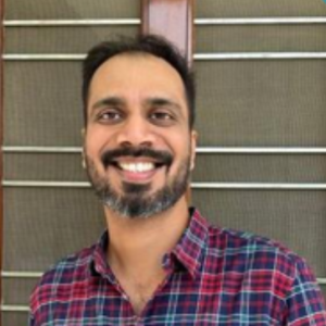 Mandar Lakhote-Freelancer in Nagpur,India