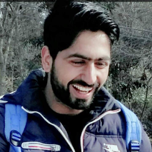 Omer Sabir-Freelancer in Rai Durg,India