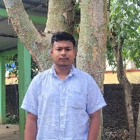 Pronab Jyoti-Freelancer in sonari,India