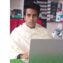 Yogesh Kumar-Freelancer in Sunrapur,India