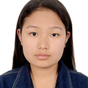 Chandani Pakhrin-Freelancer in Kathmandu,Nepal