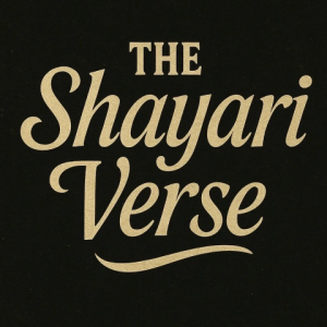 The Shayri Verse-Freelancer in Surat,India