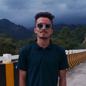 Suman Chetry-Freelancer in Guwahati,India