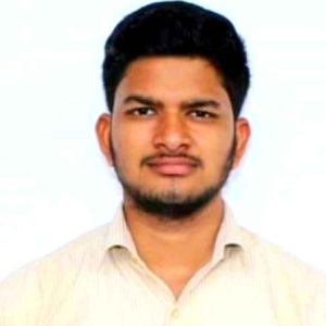 Suresh Thota-Freelancer in guntur,India