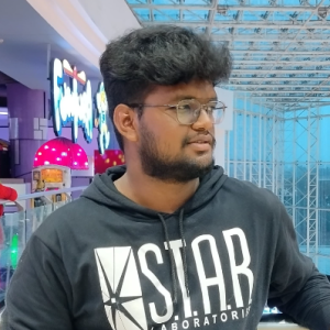 Karthekeyan M-Freelancer in Nilakkottai,India