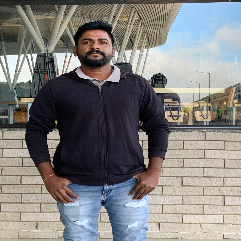Mahesha Balekayi-Freelancer in Bengaluru,India
