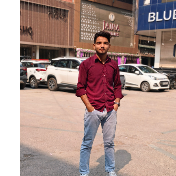Usman Saifi-Freelancer in Meerut,India