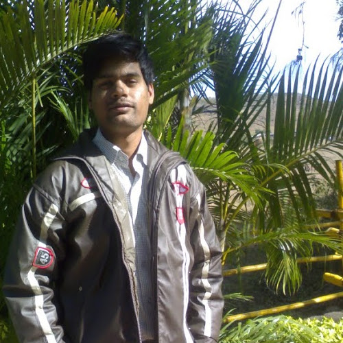 Vivek Tamrakar-Freelancer in Bhopal,India