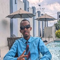 Deo Kelly-Freelancer in Antananarivo Renivohitra,Madagascar