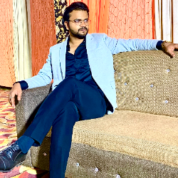 Asif Choudhary-Freelancer in Thane,India