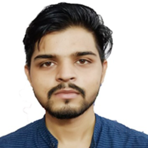Shani Pandey-Freelancer in Lucknow,India