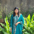 Bhumika Patel-Freelancer in jharsuguda,India