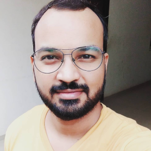 Vijay Geete-Freelancer in Burhanpur,India