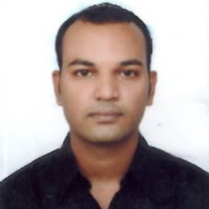 Vijay Geete-Freelancer in Burhanpur,India