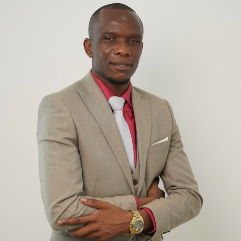 Joshua Ategeka-Freelancer in Bulenga,Uganda