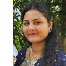 Anjali Rohit Lad-Freelancer in Kanhe,India