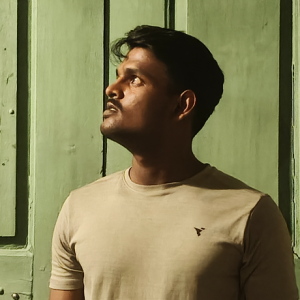 Lokesh R-Freelancer in Puducherry,India