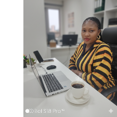 Evelyn Likibe-Freelancer in Ughelli South,Nigeria