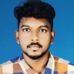 Vignesh R-Freelancer in Chennai,India